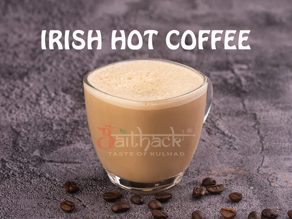 Irish Coffee